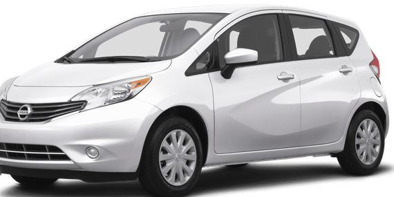 NISSAN VERSA NOTE 2016 3N1CE2CP0GL405181 image